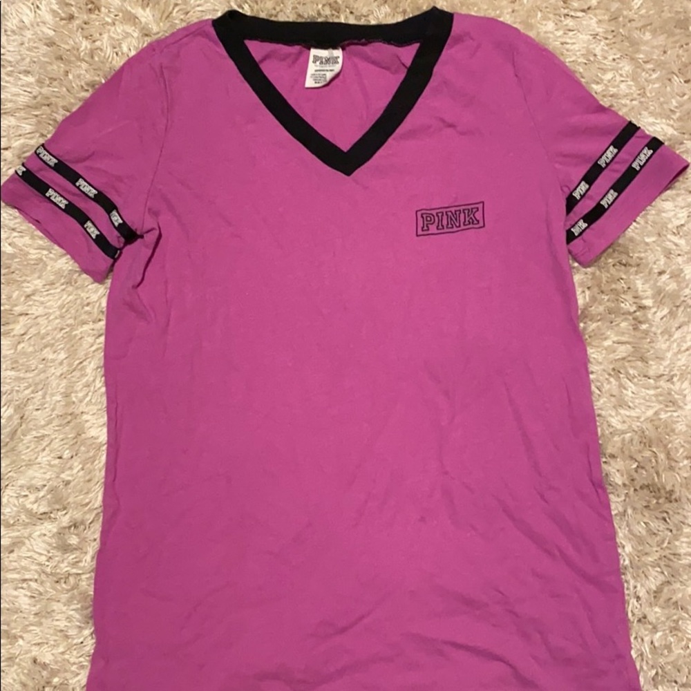 Victoria’s Secret Pink Tee